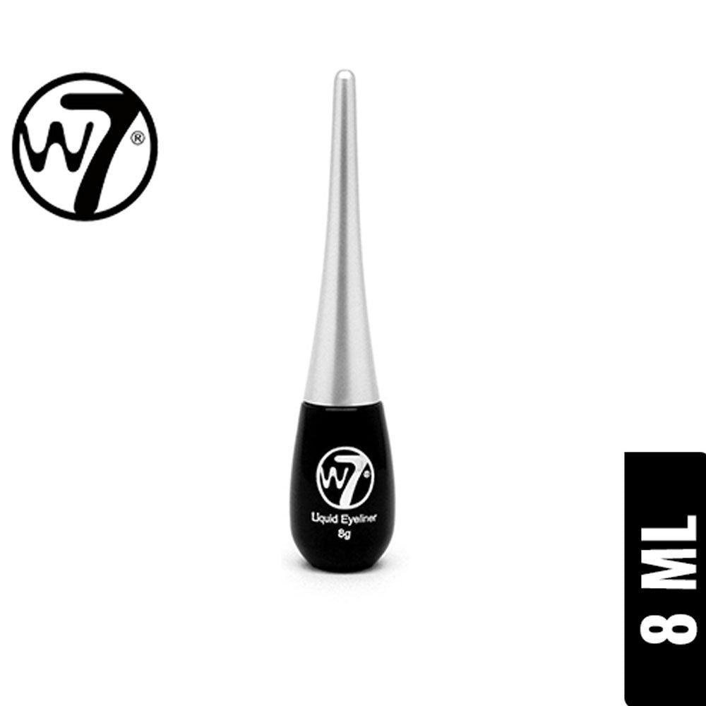 W7 Liquid Eyeliner - Image 2