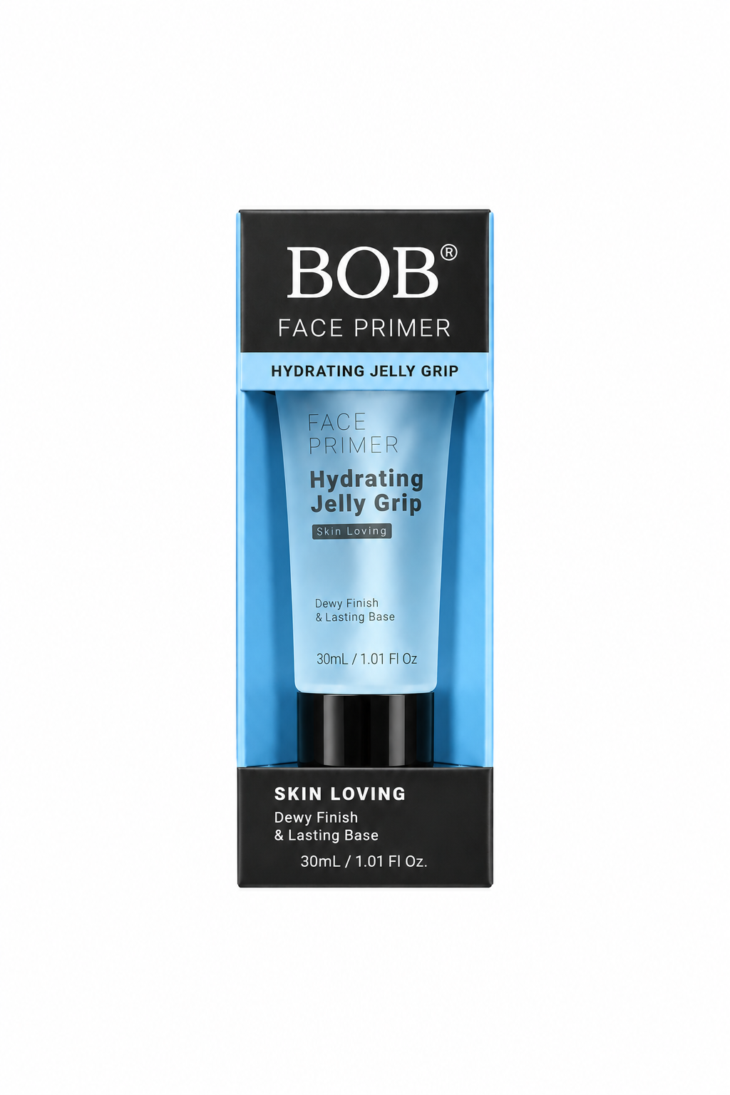 BOB Hydrating Jelly Grip Face Primer - Image 3