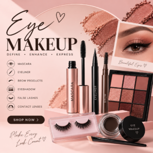 Eye Makeup
