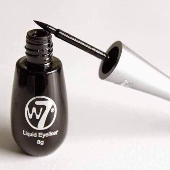 W7 Liquid Eyeliner - Image 4