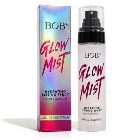 BOB GLOW MIST HYDRATING SETTING SPRAY – 100ML - Image 3