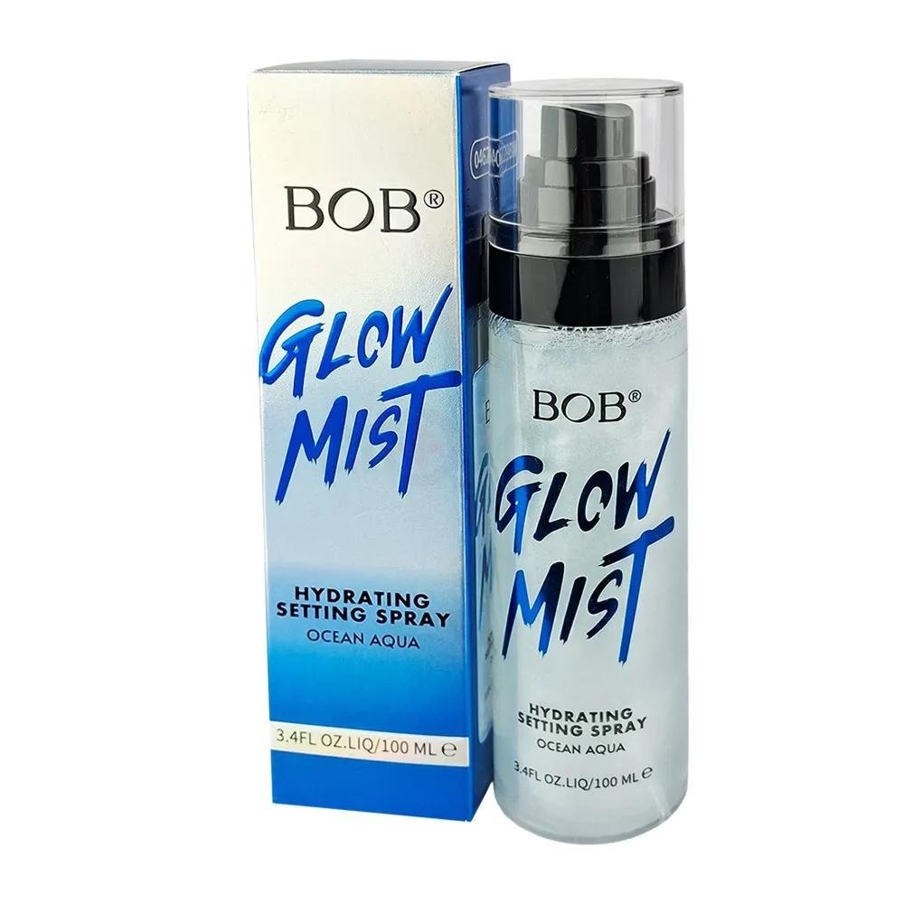 BOB GLOW MIST HYDRATING SETTING SPRAY – 100ML - Image 2