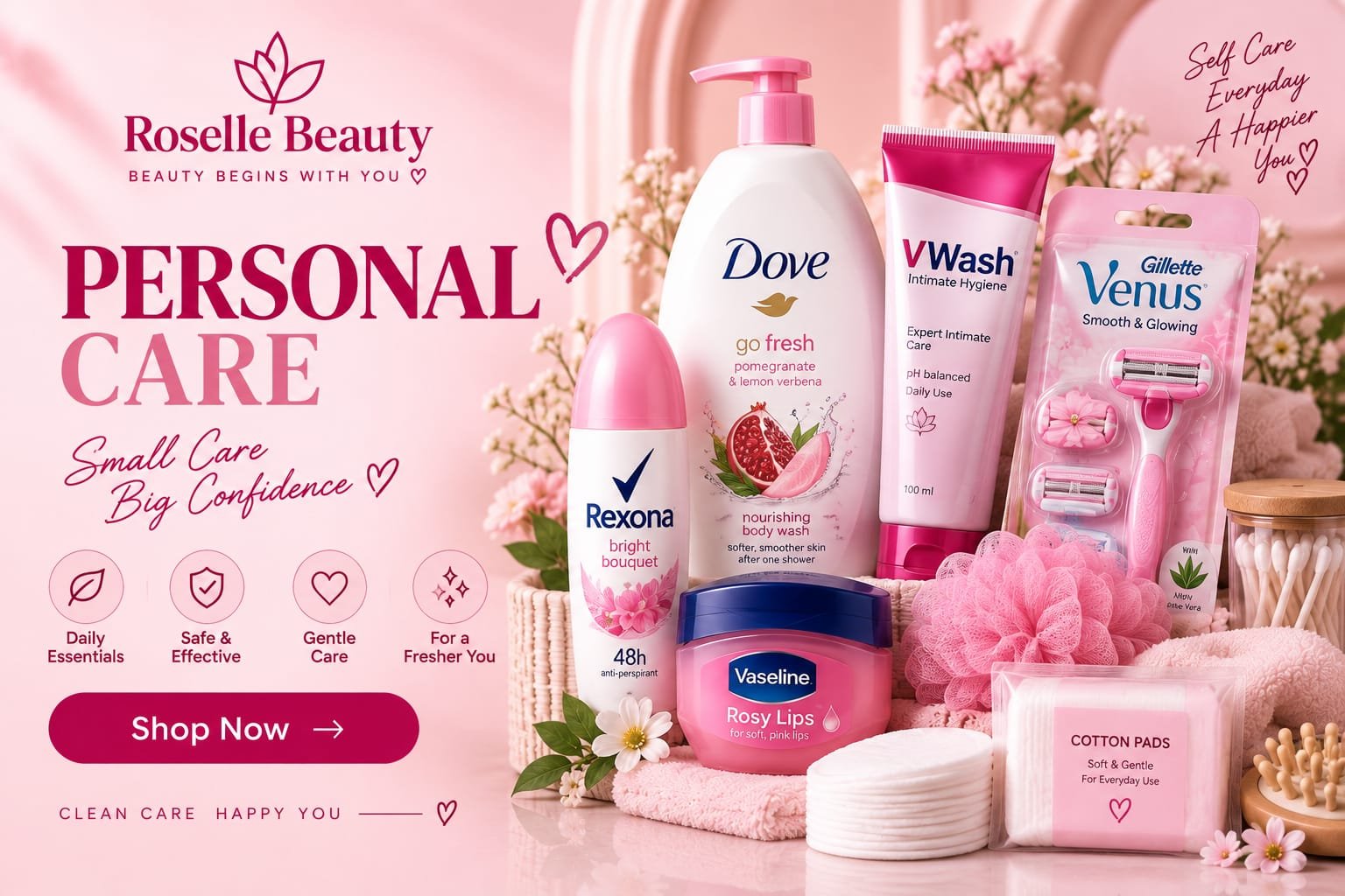Personal Care