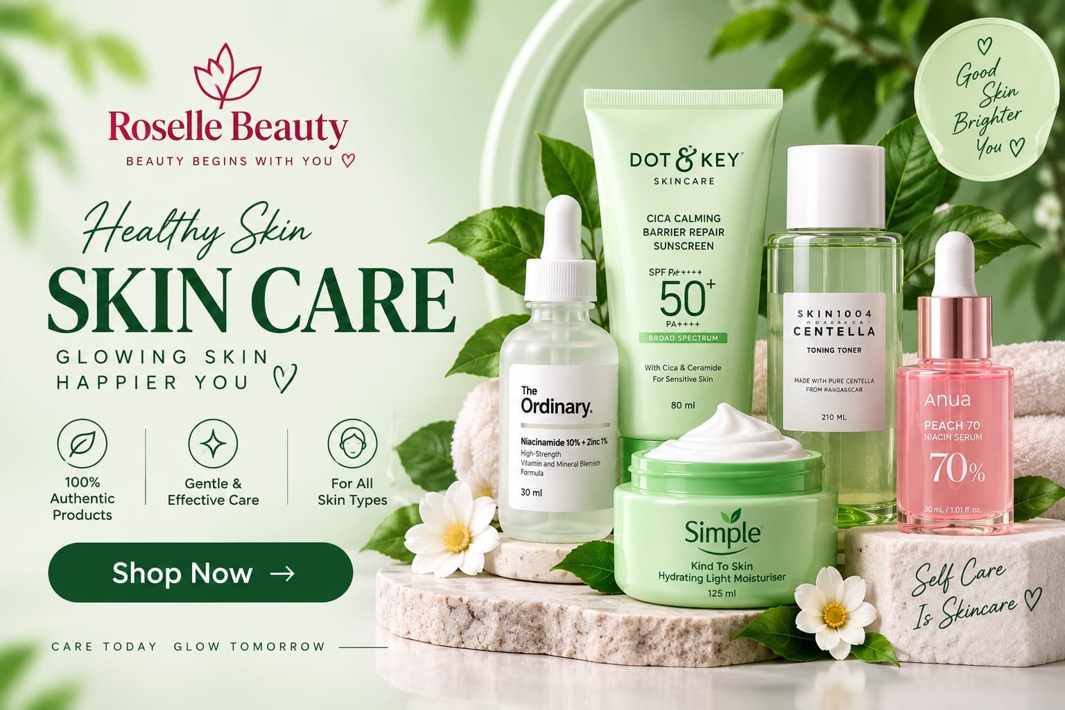Skin Care