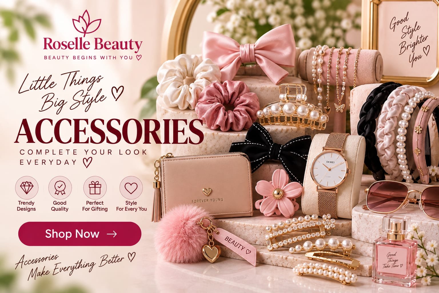 Accessories