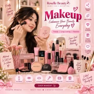 Makeup