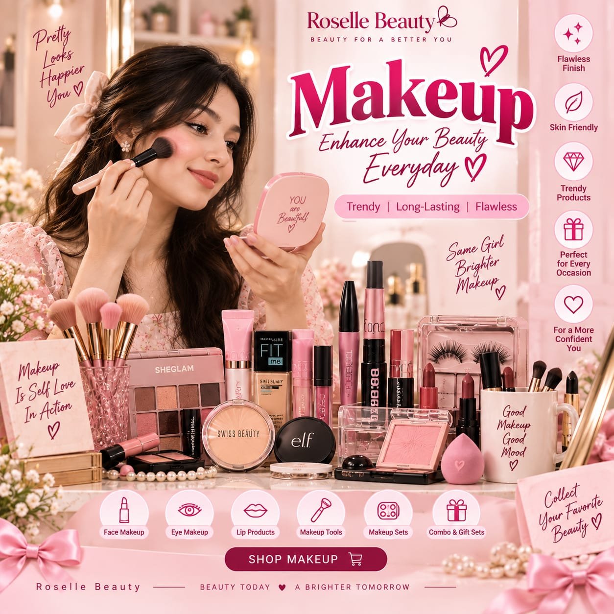 Makeup