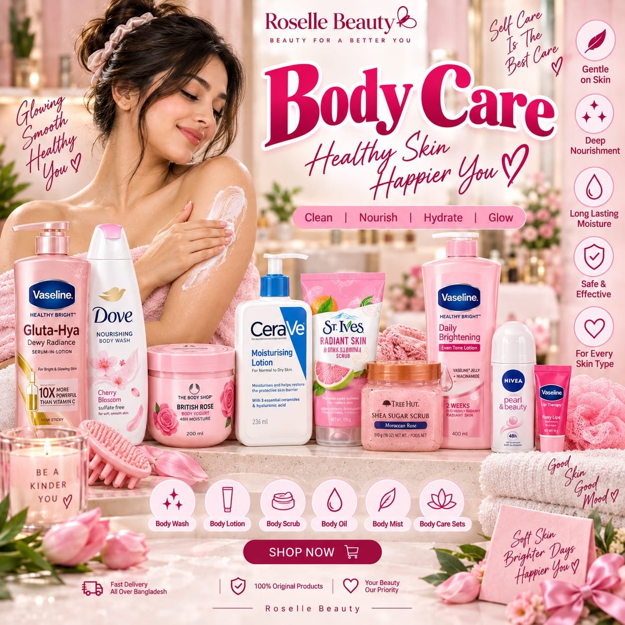 Body Care