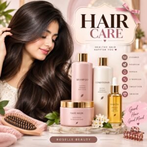 Hair Care