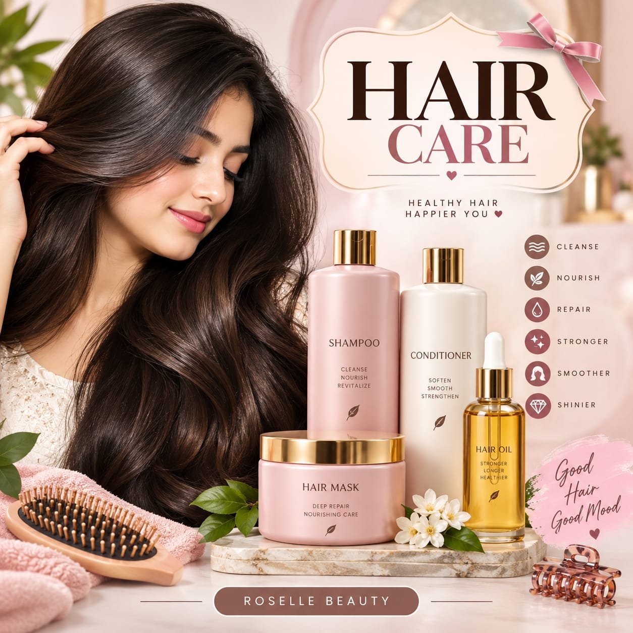 Hair Care