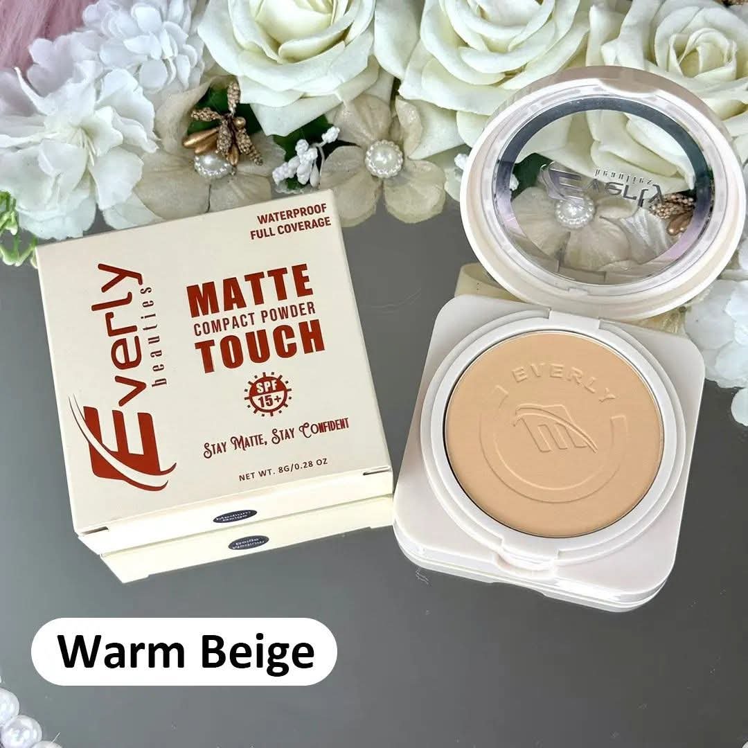 Everly Compact Powder - Image 3