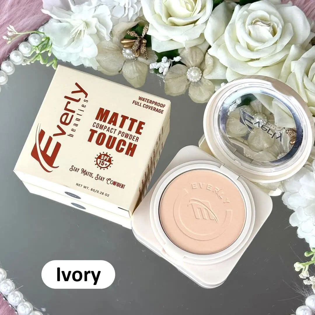 Everly Compact Powder - Image 2