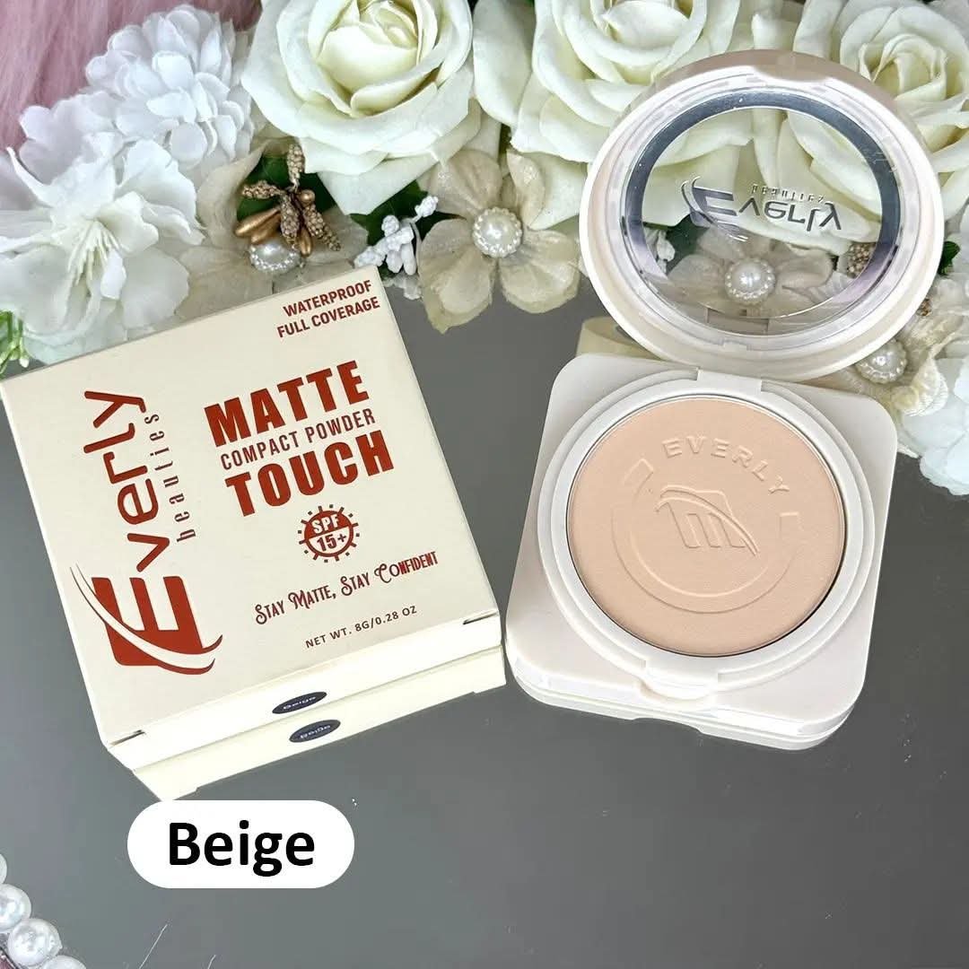 Everly Compact Powder - Image 4