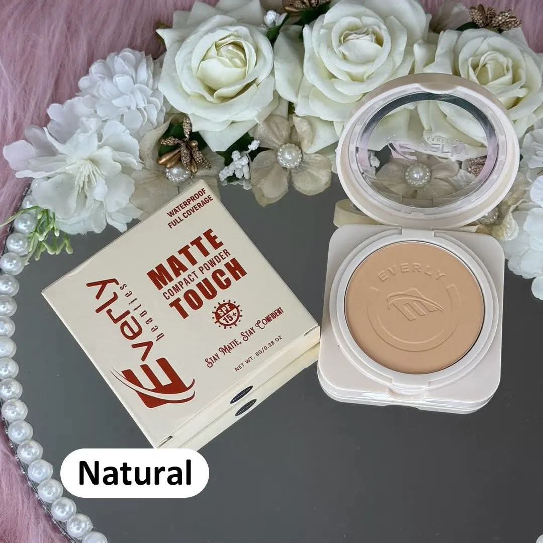 Everly Compact Powder - Image 6