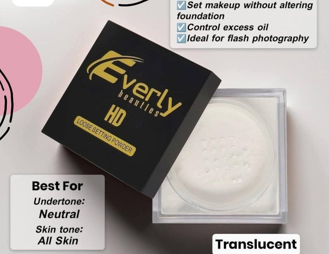 Everly Loose Powder - Image 3