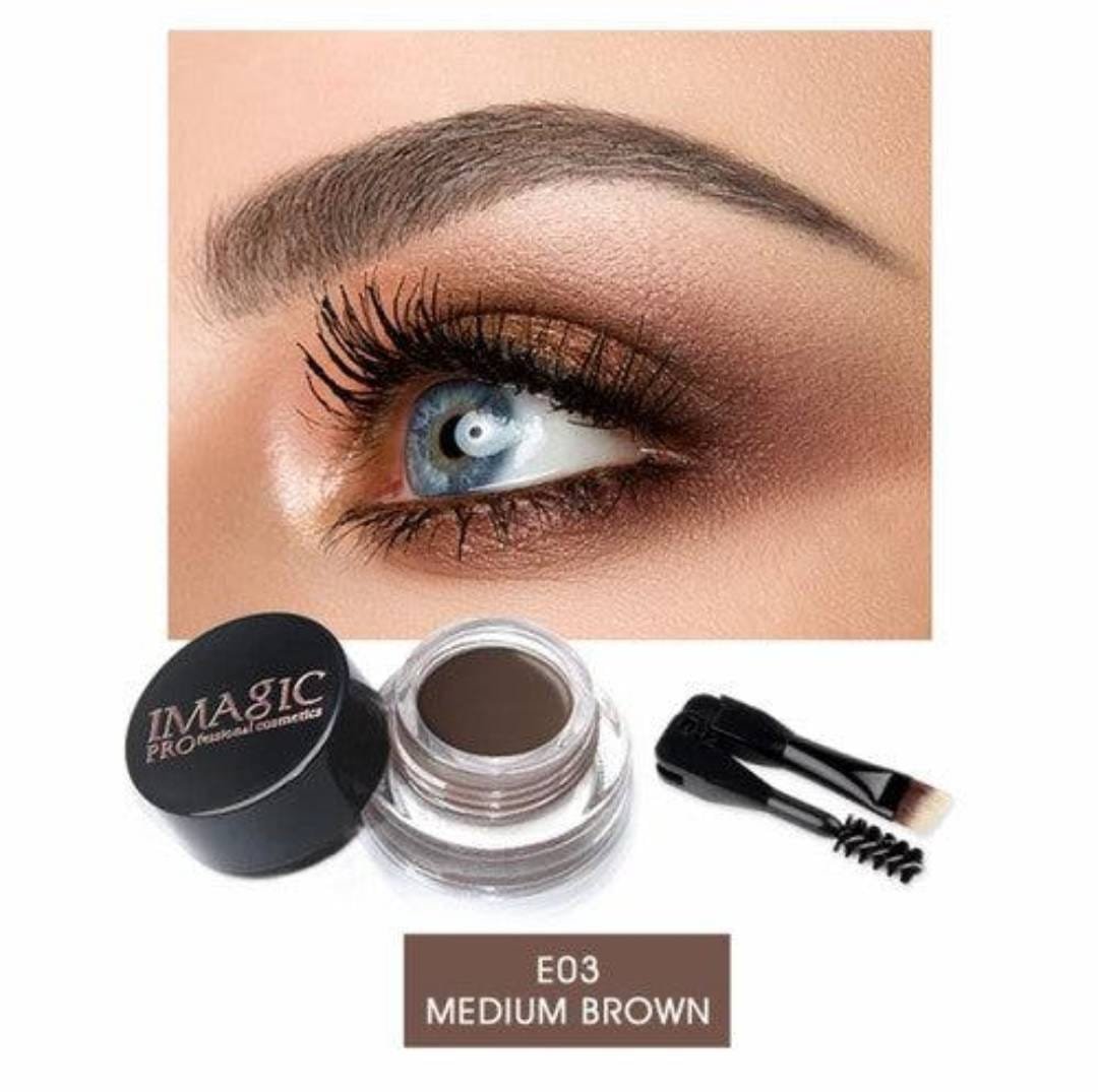IMAGIC Eyebrow Pomade - Image 3