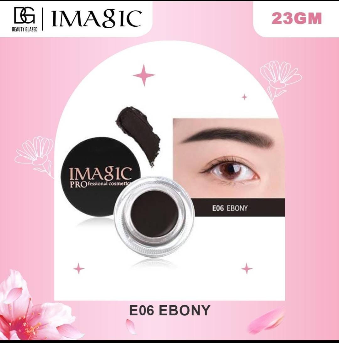 IMAGIC Eyebrow Pomade - Image 5
