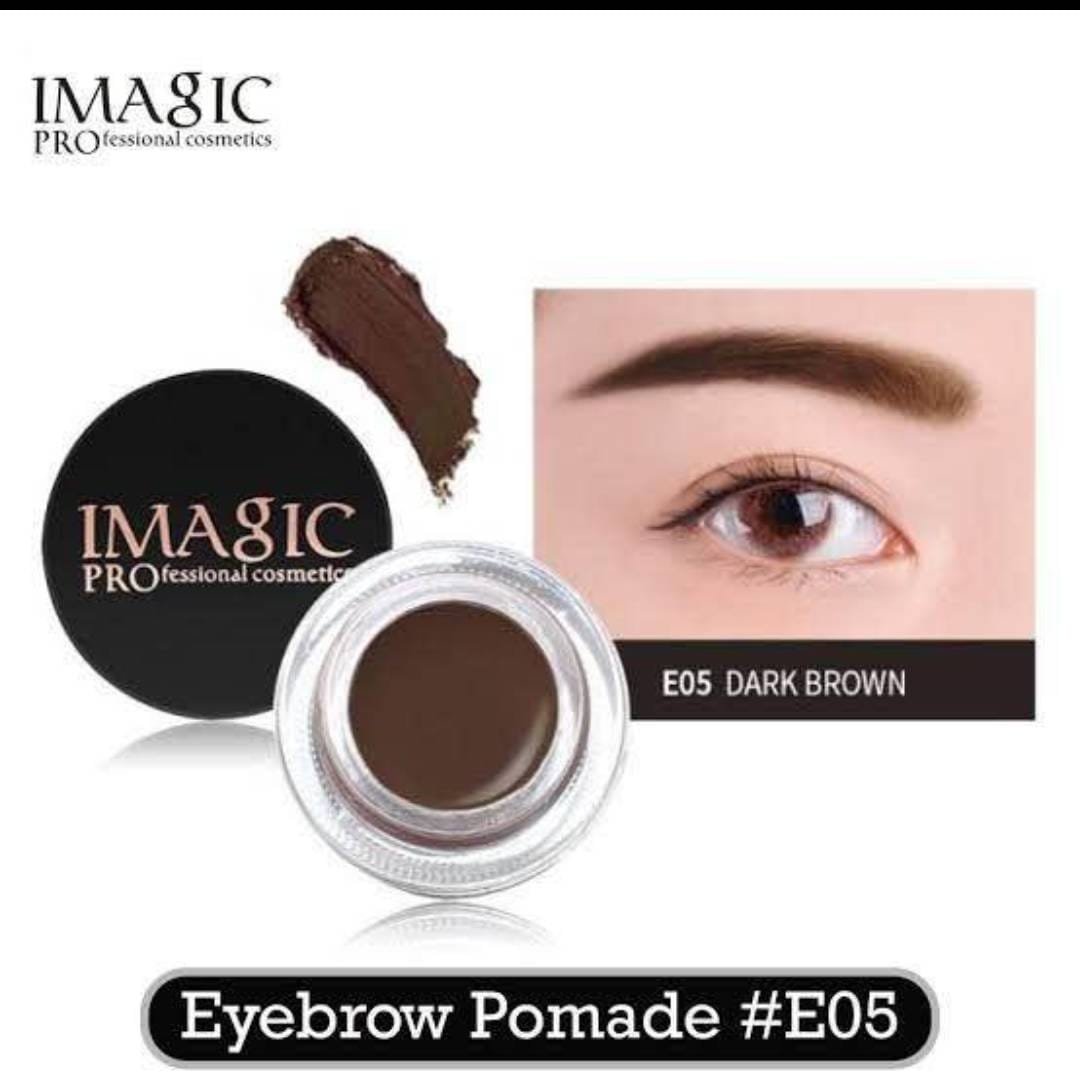 IMAGIC Eyebrow Pomade - Image 4