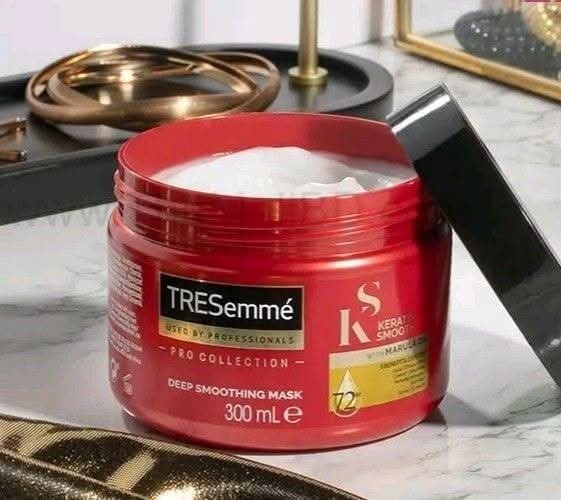 TRESemmé Pro Collection Deep Smoothing Mask - Image 4
