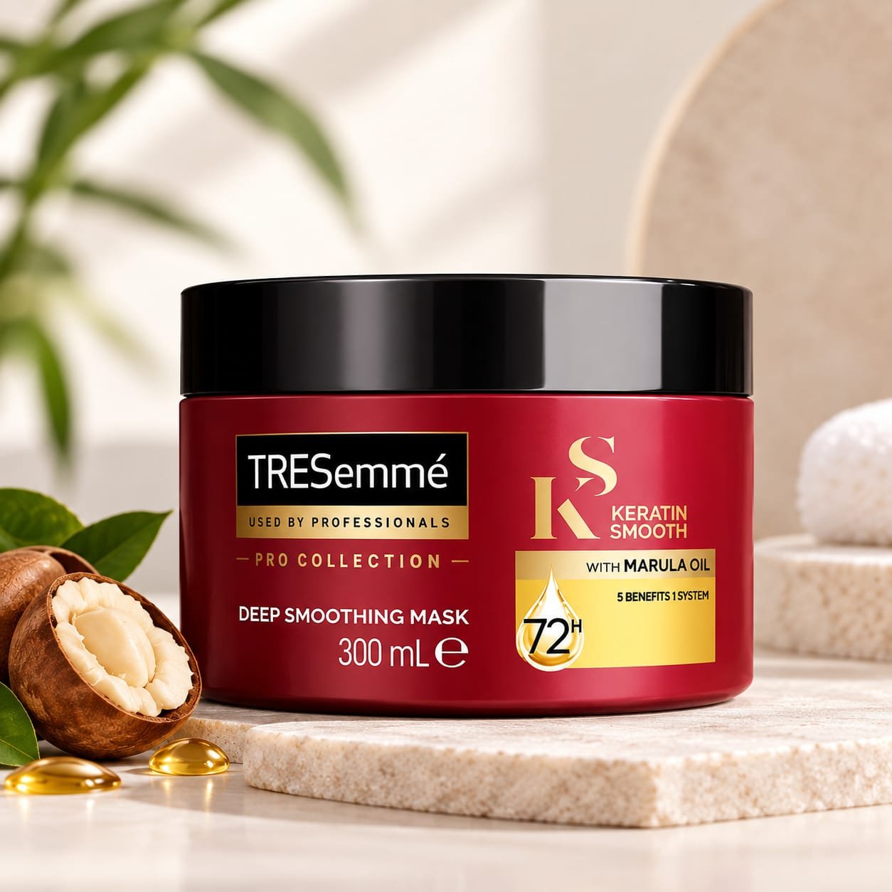 TRESemmé Pro Collection Deep Smoothing Mask