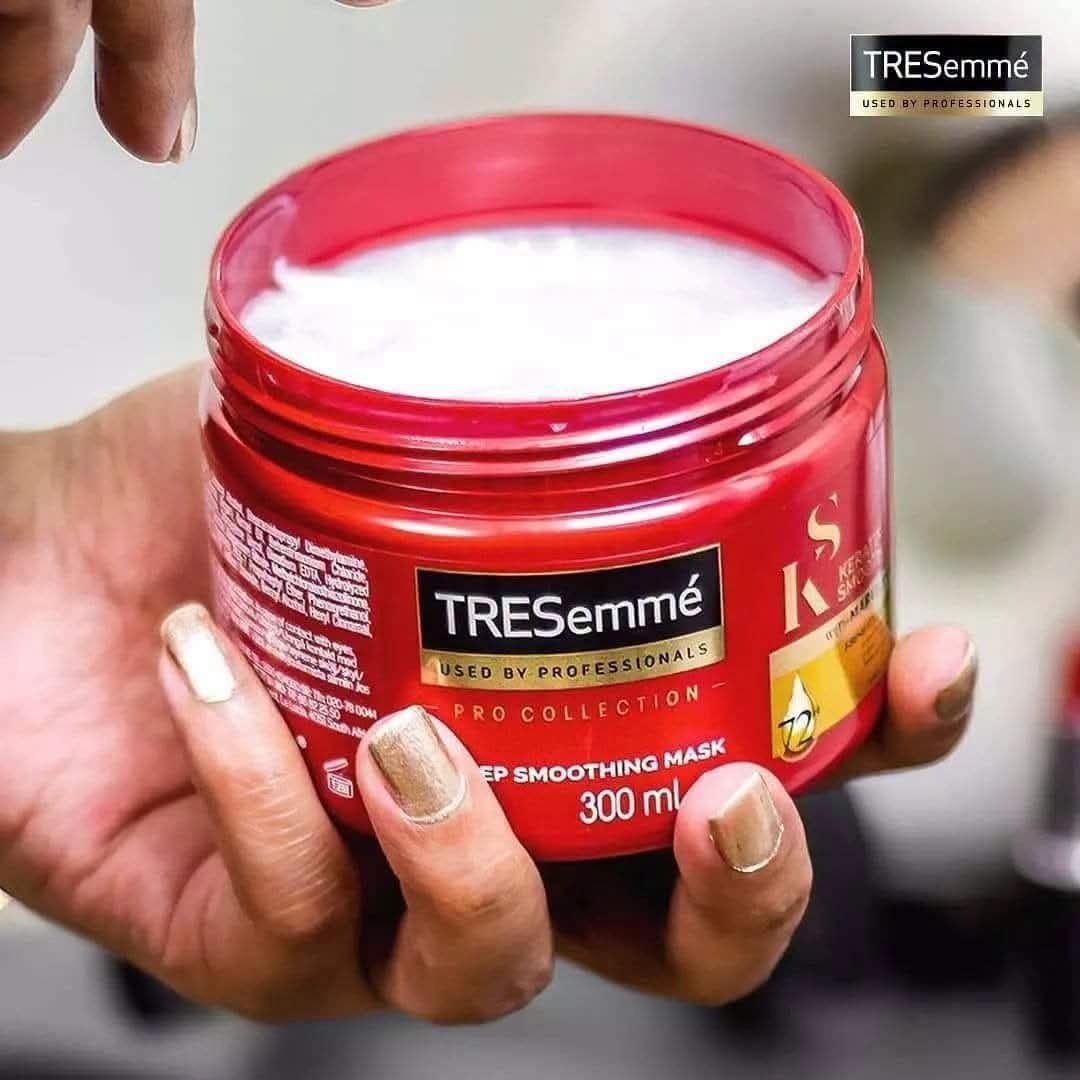 TRESemmé Pro Collection Deep Smoothing Mask - Image 2
