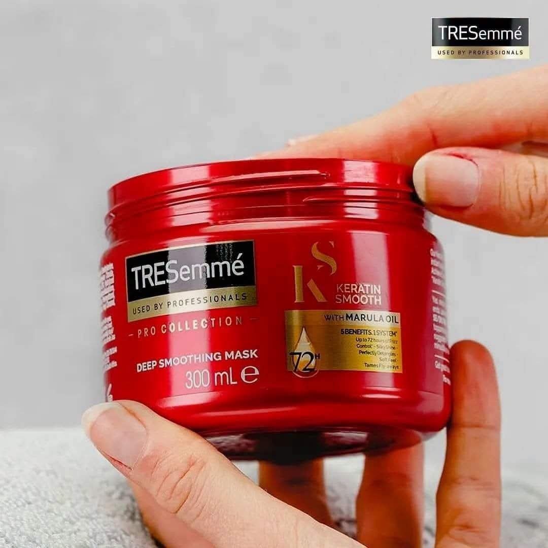 TRESemmé Pro Collection Deep Smoothing Mask - Image 3