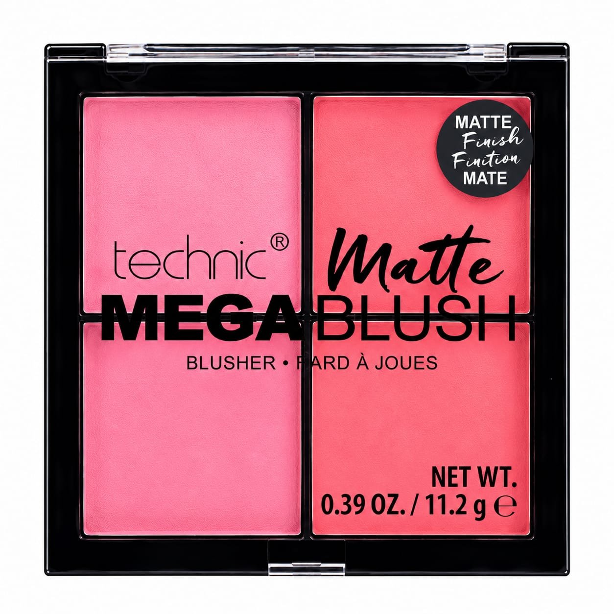 Technic Mega Blush – Matte - Image 2