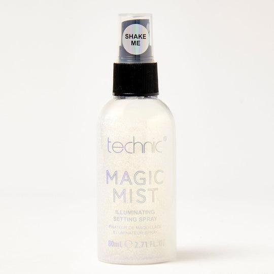 Technic Magic Mist Setting Spray - Image 2
