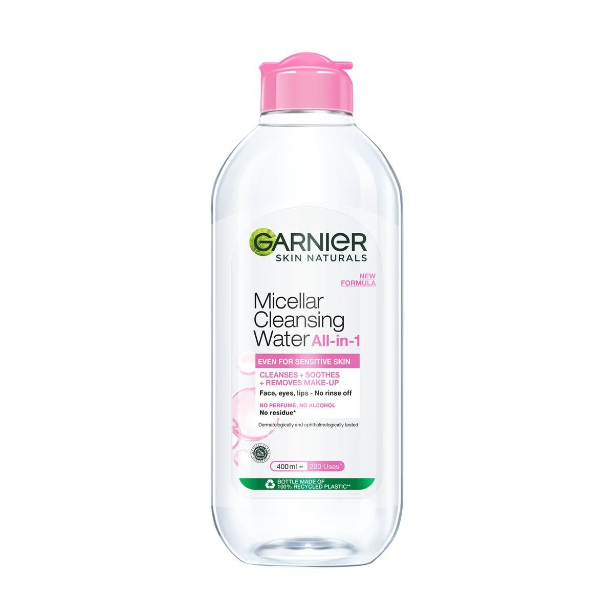 Garnier Micellar Cleansing Water