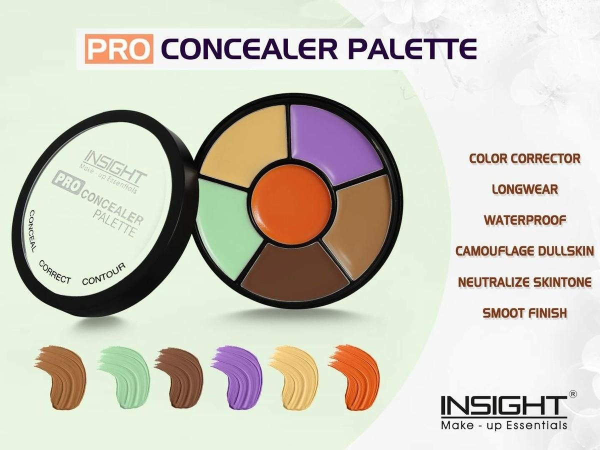 Insight Pro Concealer - Image 2