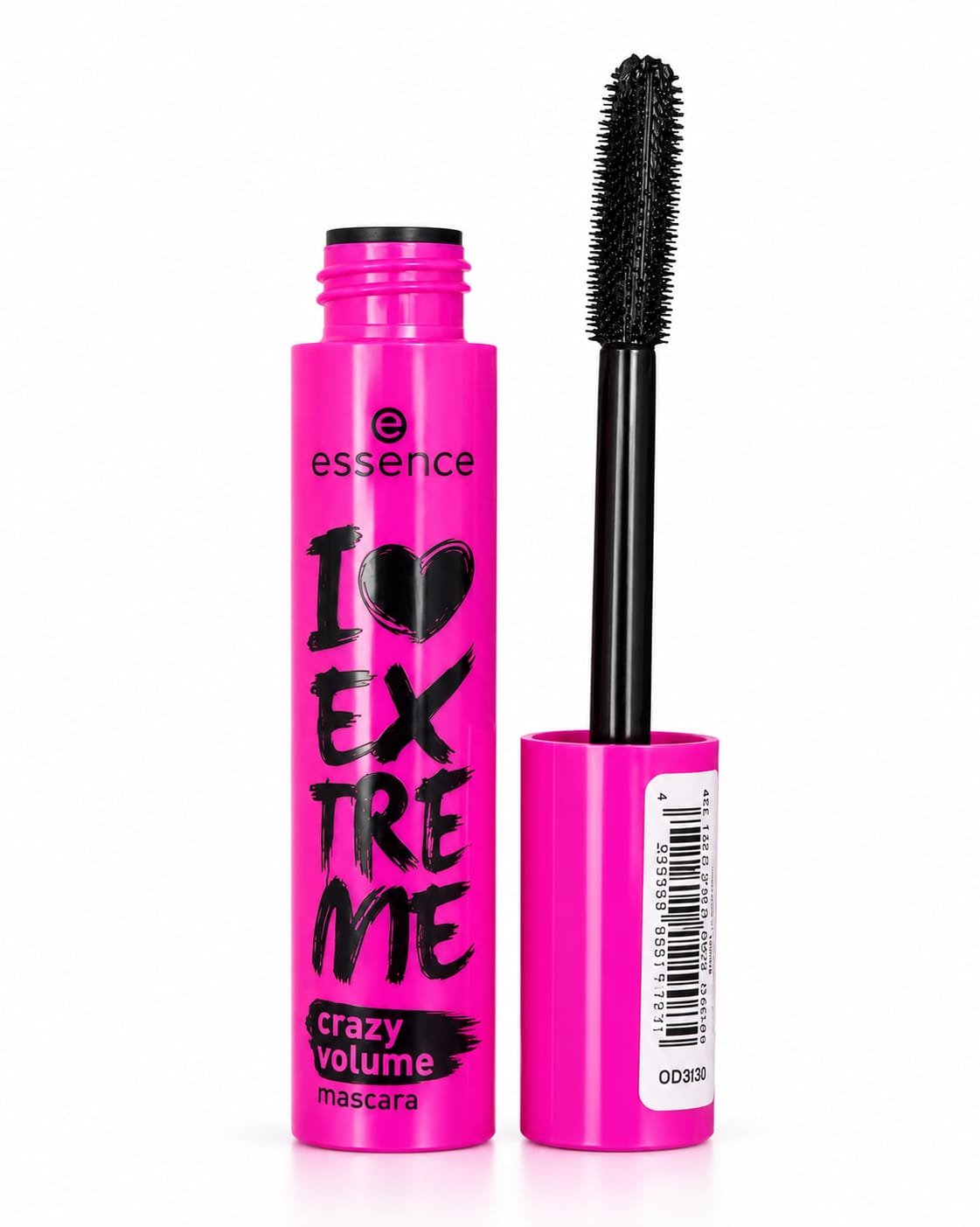 Essence I ♥ Extreme Crazy Volume Mascara