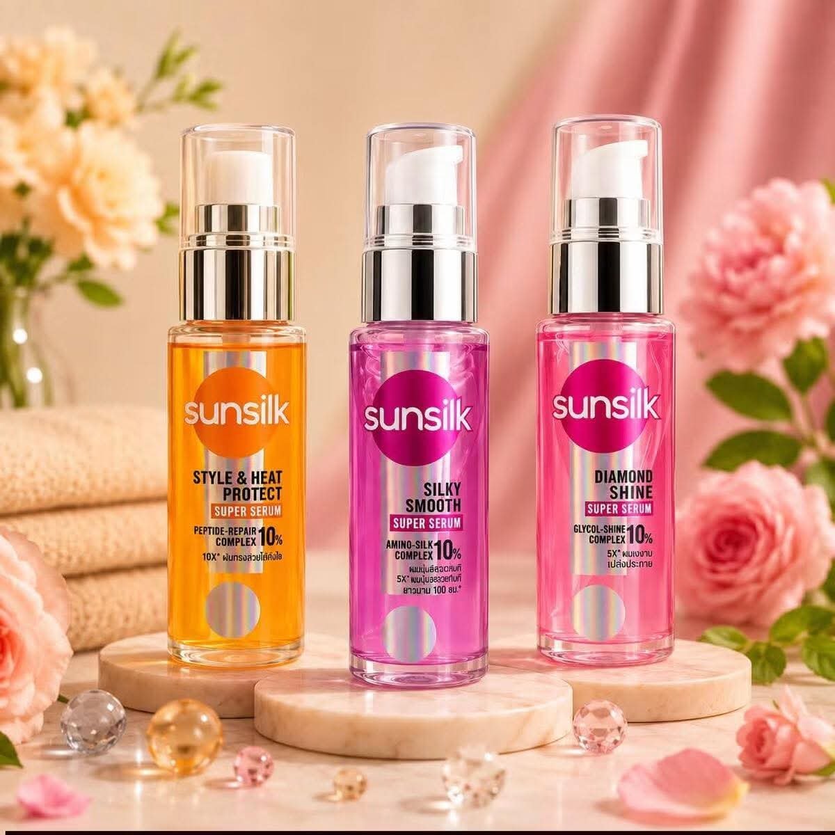 Sunsilk Super Serum - Image 4