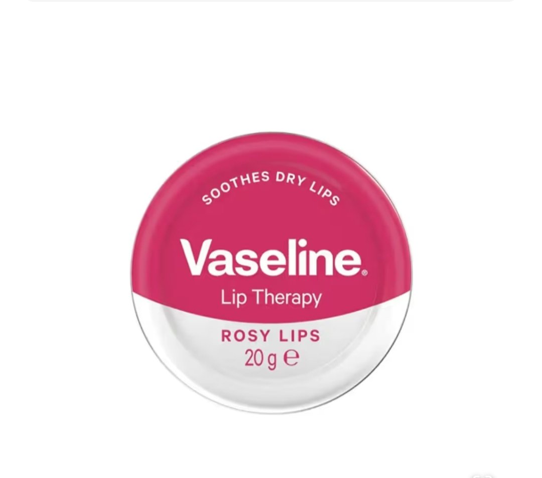 Vaseline Lip Therapy Rosy Lips - Image 3