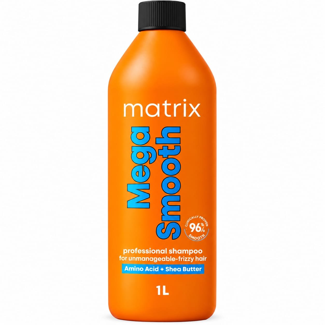 Matrix Opti Care Mega Smooth Pro Shampoo