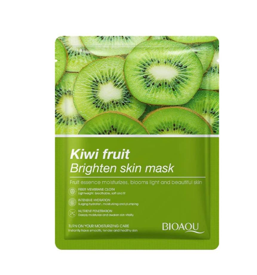 Bioaqua Kiwi Fruit Sheet Mask