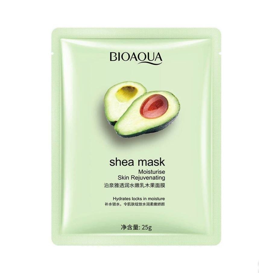 BIOAQUA Beautrecret Face mask
