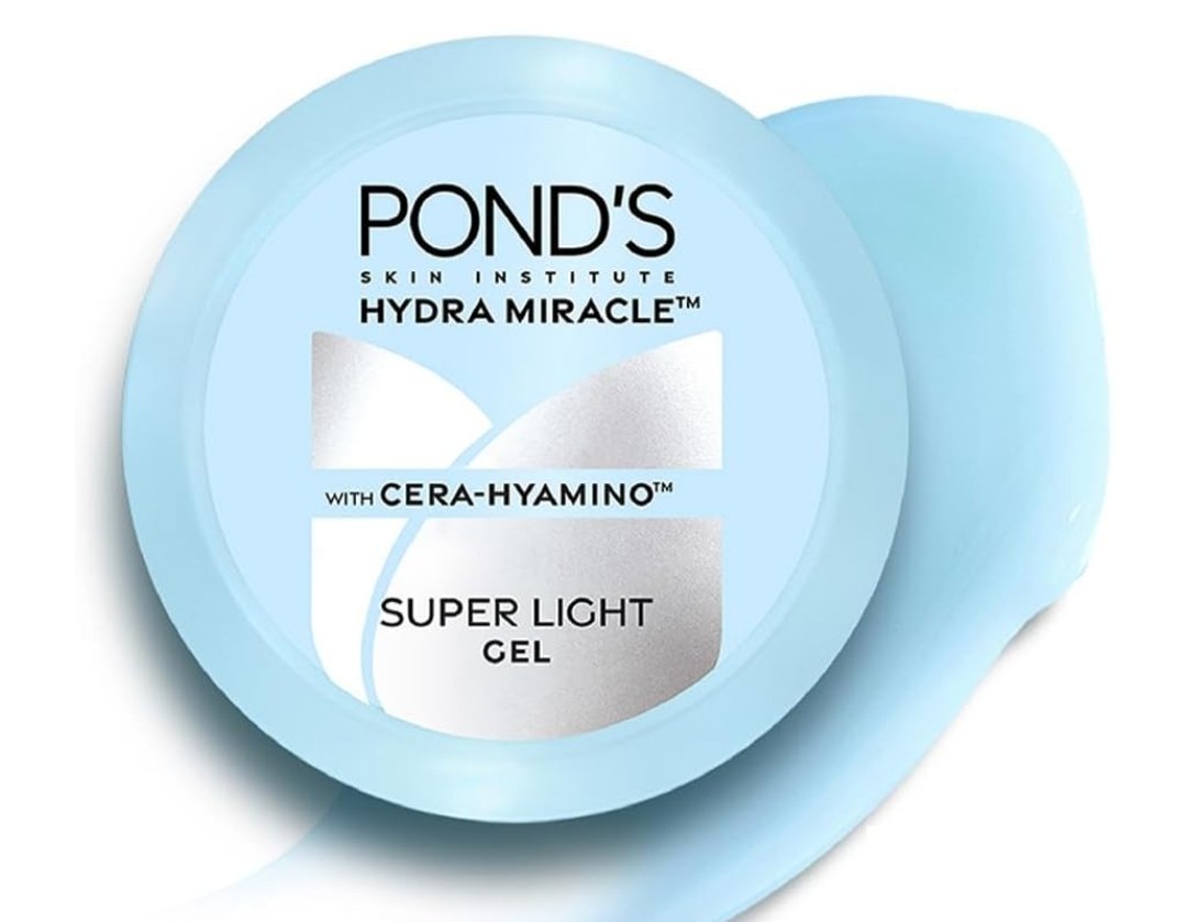 Pond’s Hydra Miracle Super Light Gel 50ml