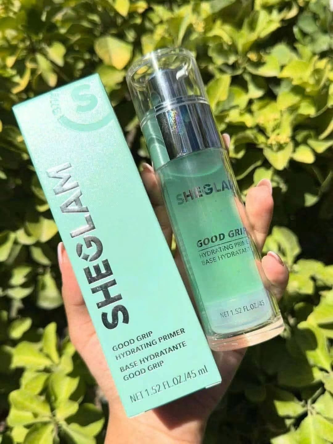 SHEGLAM Good Grip Hydrating Primer – 45ml - Image 3