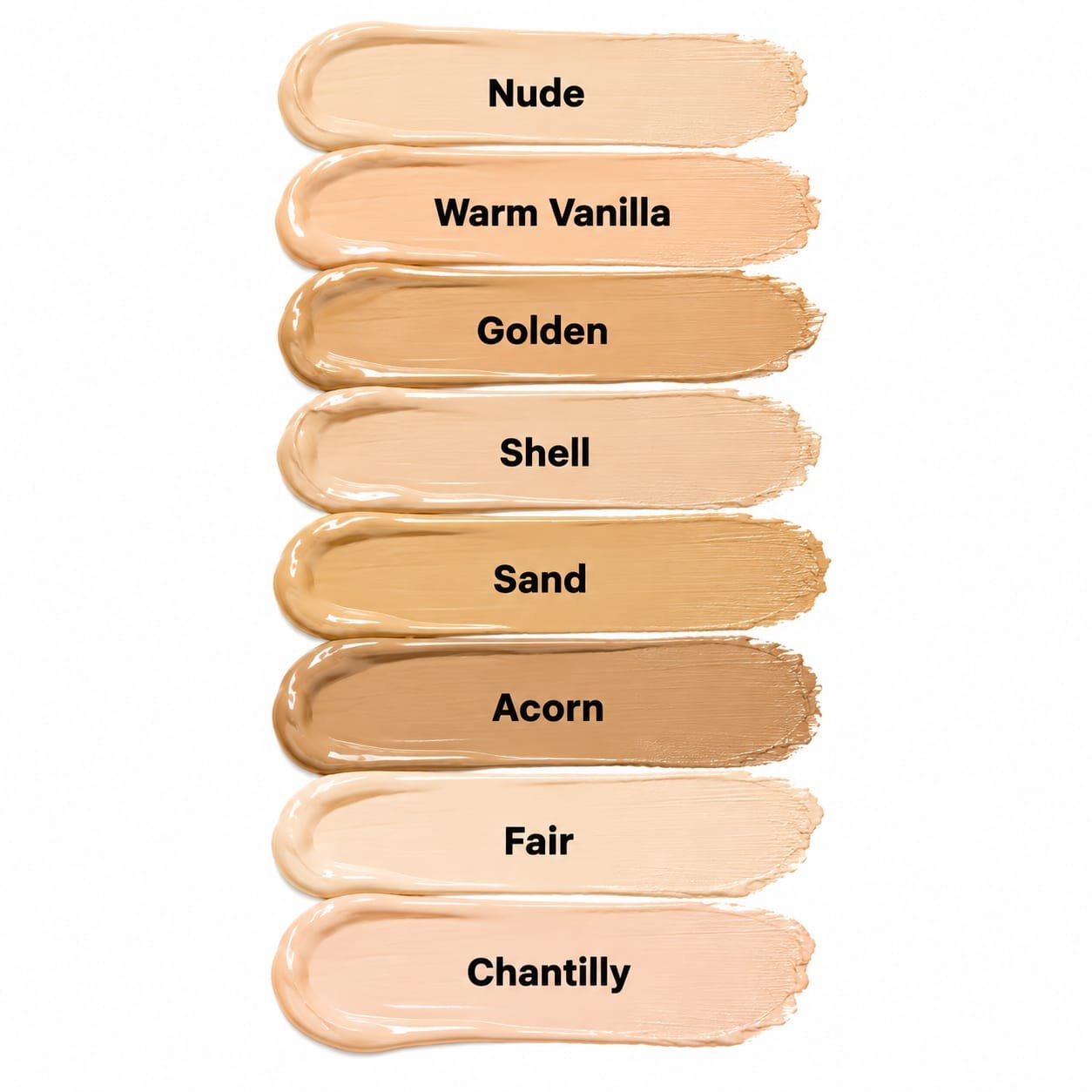 SHEGLAM Perfect Skin High Coverage Concealer - Image 2