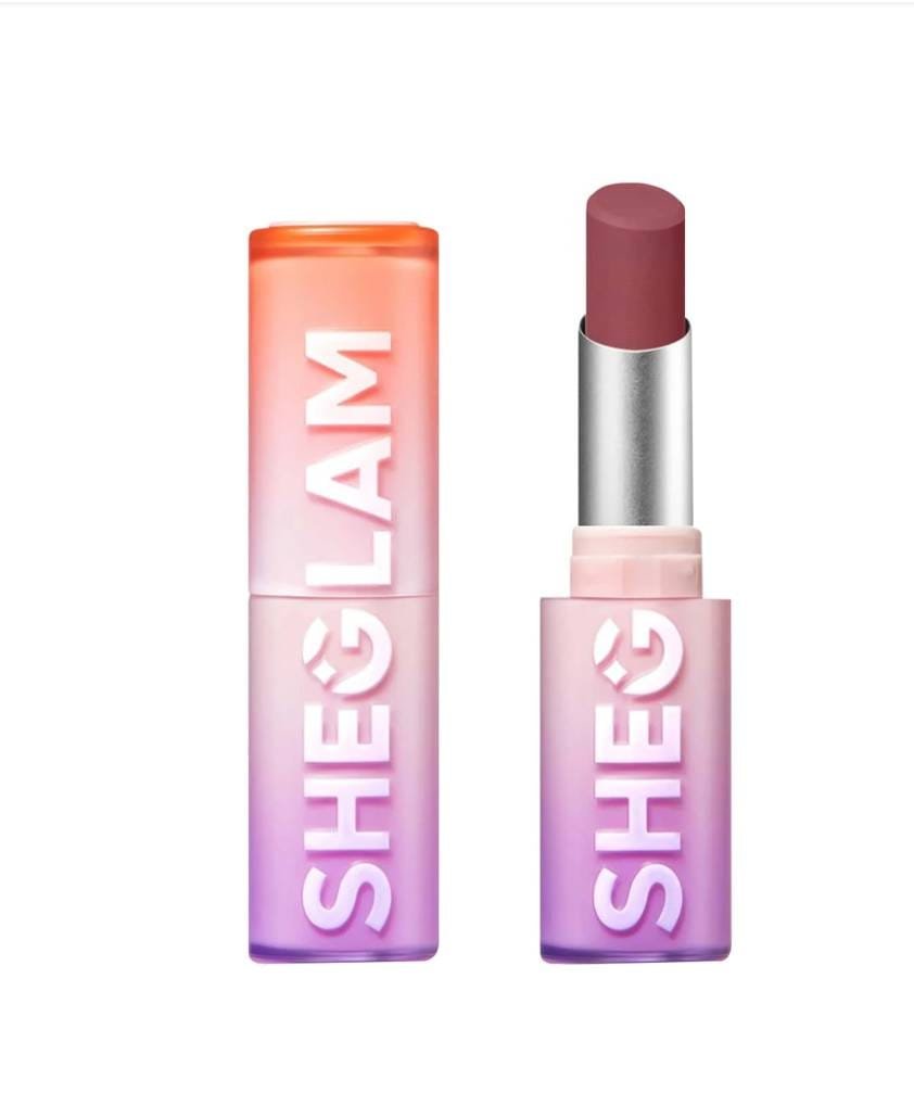 SHEGLAM Matte Lipstick – A Bold Plan 💋 - Image 3