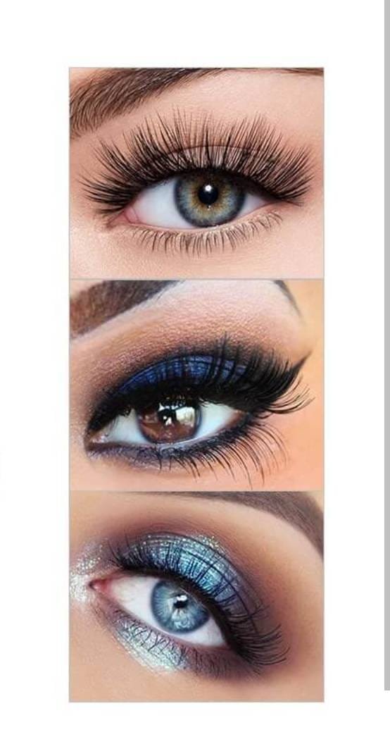 IMAGIC Double Mascara – Long Lasting Waterproof - Image 3