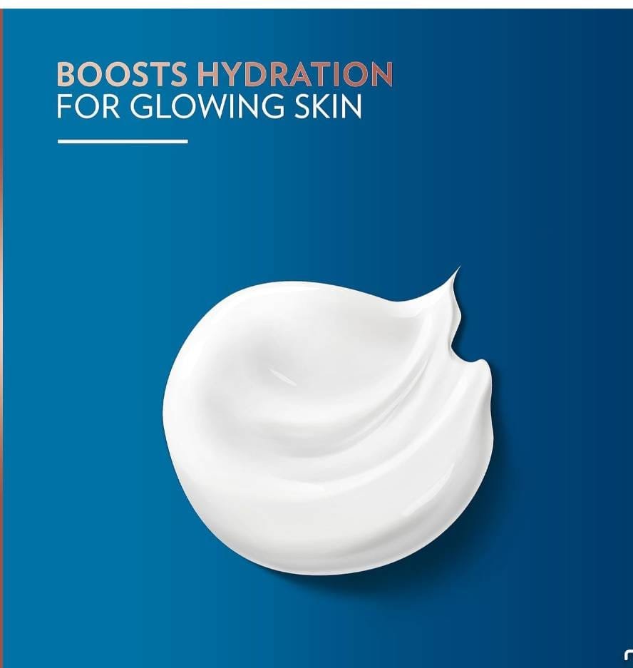 Vaseline Intensive Care Cocoa Radiant Body Lotion-200 ml - Image 3