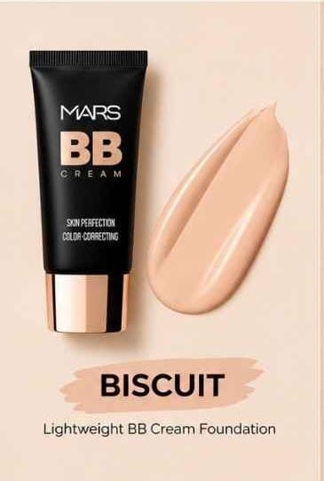 MARS BB Cream Foundation - Image 5